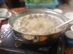 -江村四哥新鲜牛肉店(江高总店)