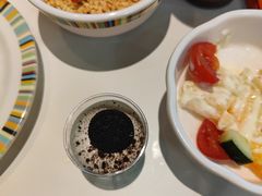 -吉布鲁牛排海鲜自助(温江合生汇店)