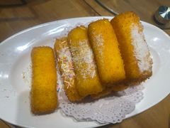 -厚院·虾水饺·融合菜(深泽店)