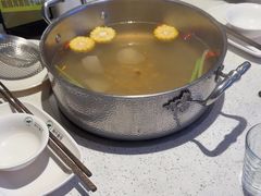 -潮牛壹号鲜牛肉火锅(光谷天地店)