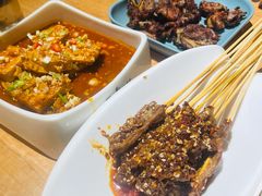 -喝丢一只鞋海鲜烧烤·海肠捞饭(东关街店)