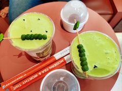 -茶话弄(中贸广场店)