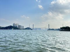 -长洲岛