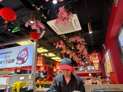 -虾吃虾涮虾火锅(府学路店)