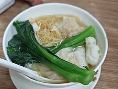 -百福麵家(新馬路店)