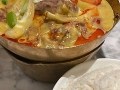 咖喱牛腩-PHO爺·越南料理(亦庄大族广场店)