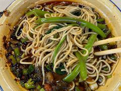 -赵伍面庄(松石大道店)