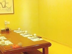 -青瓦餐厅·生鱼片·韩园烤肉(西塔店)