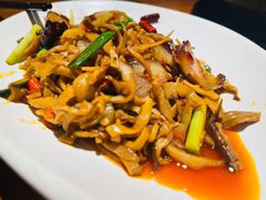 -云海肴·汽锅鸡·云南代表菜(丁香国际店)
