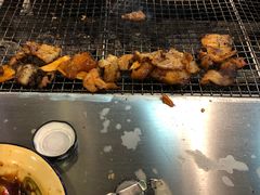 -马路牙子烧烤音乐酒馆(望京店)