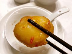 -围龙屋客家食府(福田店)