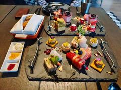 -上海世茂皇家艾美酒店