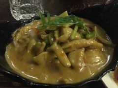 -Siam泰餐厅(水上公园店)