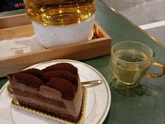 -MUSEE CAFE(保利·时光里店)