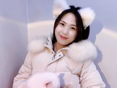 -More Fun猫咖 二十只万元加菲主题