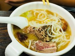 -佳记厚街烧鹅濑粉(广州总店)