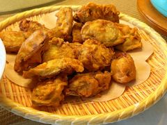 -仙店农庄(湖景农庄餐厅)