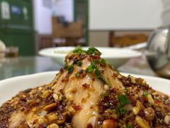 -勇猛子川菜馆(新军路店)
