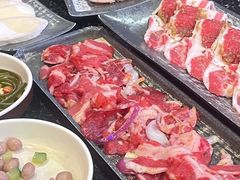 -老卜奎齐齐哈尔烤肉(人民东路店)