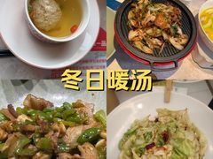 -食悦江南·淮扬菜·烤鸭(亚运村·惠新店)