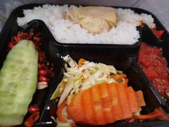 -阿古吉缅甸茶餐厅