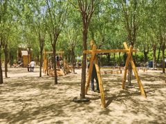 -西部长青自然儿童乐园