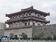 -揭阳楼