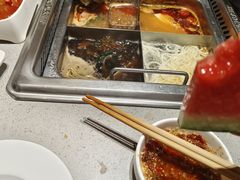 -海底捞火锅(江宸天街店)