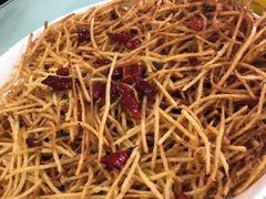 金骨鱼-无味饭店(九眼桥商业文化广场店)