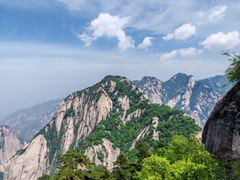 -华山风景名胜区