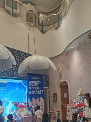 -奈尔宝家庭中心·亲子餐厅(苏州大悦城店)