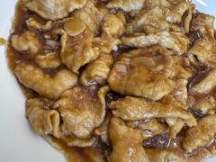 -老苏扬饭店