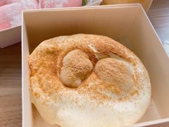 -鹿里烘焙LulyBaking(东二环泰禾广场店)