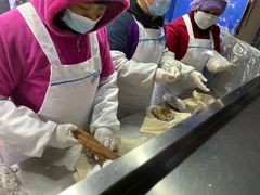 -芳婆糕团店(王府大街店)