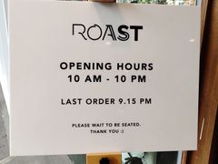 -ROAST