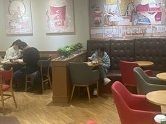 -COSTA COFFEE(房山印象城店)