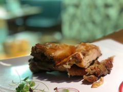 -小放牛炒菜馆(三丰店)