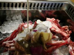 -泽成冰煮羊火锅(中正天街店)