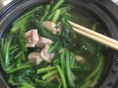 -麒麟山景大酒店岭南汇海鲜酒家(沙井店)