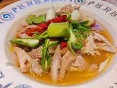 -胖老汉清真餐饮(西御街店)