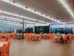 -红月湾海鲜饭店•沙滩海景(双月湾店)