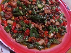 -兔槽江湖菜·重庆璧山兔(水围店)