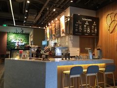 -COSTA COFFEE(成都来福士店)