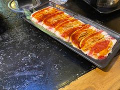 -九田家黑牛烤肉料理(太阳城店)