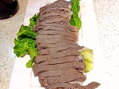 -阳坊胜利涮羊肉(禧乐汇店)