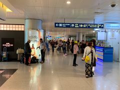 -胡志明新山一国际机场