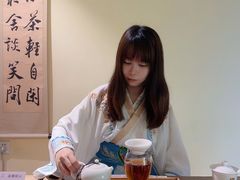-小茶闲舍·观景商务茶馆(广州塔店)