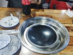 -皖北巫氏三胖地锅鸡(长淮总店)