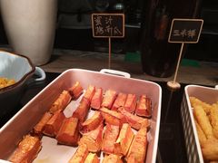 -唐山香格里拉大酒店·香啡阁(长虹西道店)