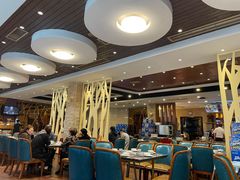 大堂-情妹耙泥鳅·江湖川菜(科华店)